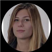 He superado las PAU i personalmente me gusta dar clases de matemáticas y explicarlas